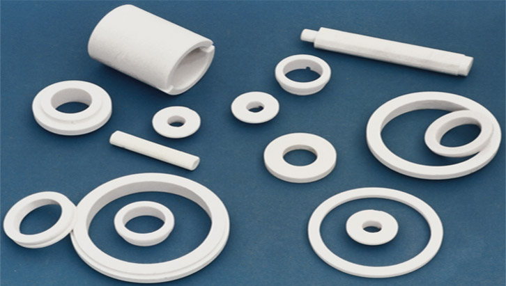 SEAL FACE MATERIALS
