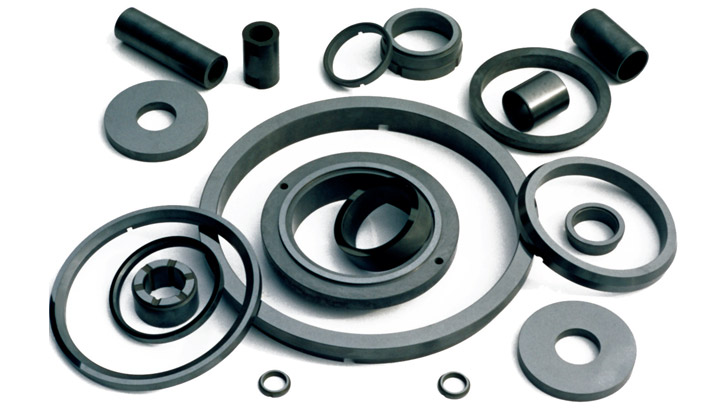 SEAL FACE MATERIALS-2